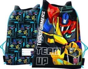 Worek na obuwie Transformers