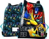Worek na obuwie Transformers
