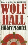 Wolf hall Mantel Hilary