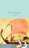 The Odyssey wer. angielska Homer