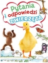 Pytania i odpowiedzi. Zwierzęta Opracowanie zbiorowe