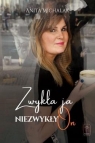 Zwykła ja, niezwykły On Anita Michalak