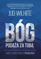 Bóg podąża za tobą