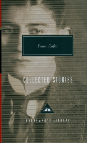 Collected Stories - Kafka Franz