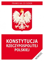 Konstytucja Rzeczypospolitej Polskiej