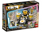 Lego Vidiyo: Robo HipHop Car (43112)