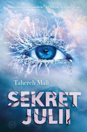 Sekret Julii - Tahereh Mafi