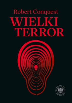 Wielki terror - Robert Conquest