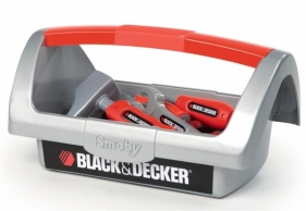 Skrzynka z narzędziami (7600500245) - Black&Decker