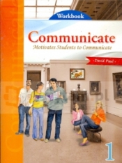 Communicate 1 ćwiczenia