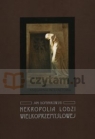 Nekropolia Łodzi wielkoprzemysłowej Jan Dominikowski