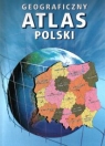 Geograficzny atlas Polski