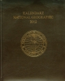 Kalendarz 2012 National Geographic