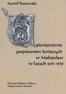 Upieniężnienie gospodarstw kmiecych w Małopolsce w latach 1253-1370 Radomski Kamil