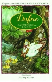 Dafne - zapominalska kaczka - Shirley Barber