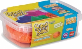 Super Sand pomarańczowy (83245)