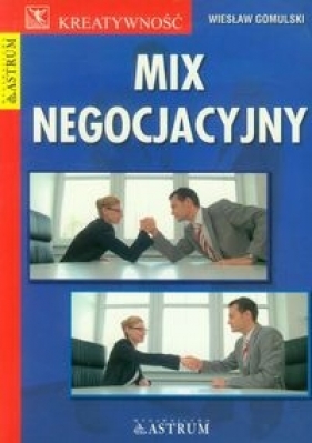 Mix negocjacyjny - Gomulski Wiesław