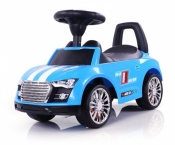 Pojazd Racer Niebieski (GXP-579661) (2459)