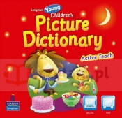 Longman Young Children's Picture Dictionary Active Teach