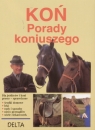 Koń. Porady koniuszego