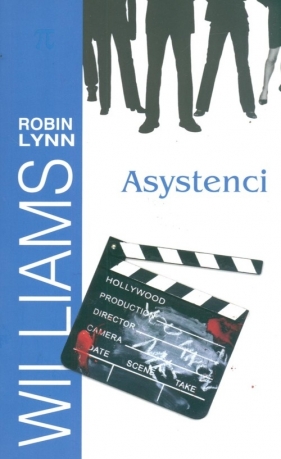 Asystenci - Robin Lynn Williams