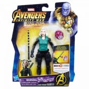 AVENGERS INFINITY WAR BLACK WIDOW (E0605/E1411)