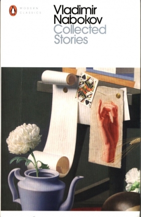 Collected Stories - Vladimir Nabokov