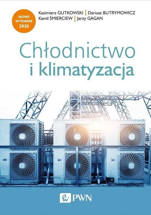 Chłodnictwo i klimatyzacja