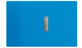 Segregator ringowy Esselte A4 niebieski 17 mm (27345)