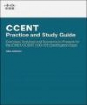 CCENT Practice and Study Guide Allan Johnson