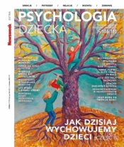Newsweek Extra 1/2024 Psychologia dziecka - Praca zbiorowa