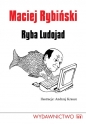 Ryba ludojad - Maciej Rybiński