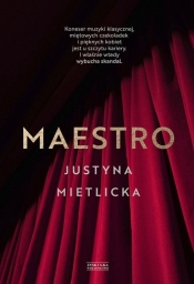 Maestro - Mietlicka Justyna