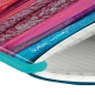 Notatnik PP my.book Flex A5/40k kratka - Scarfs