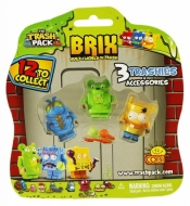 Trash Pack Figurki z akcesorami, ASORTYMENT (6247p)
