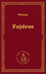 Fajdros Platon