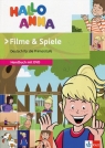 Hallo Anna Filme & Spiele Katarzyna Sroka