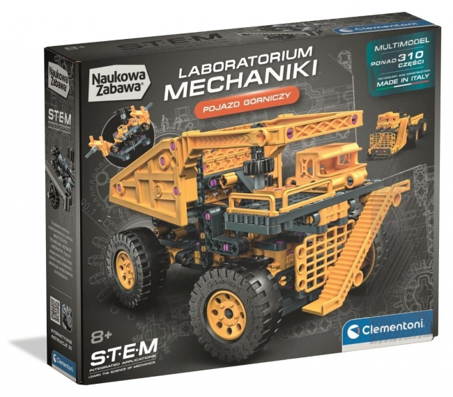 <img src='https://webimage.pl/pics/459/4/d8005125504459.jpg' style='height:440px' /> Laboratorium Mechaniki Pojazd Górniczy