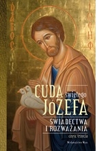 Cuda świętego Józefa