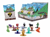 Jada Minecraft Metal fig BP 4cm MIX