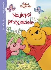 Kubuś i przyjaciele Najlepsi przyjaciele (54459)