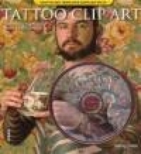 Tattoo Clip Art Danny Fuller