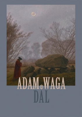 Dal - Waga Adam