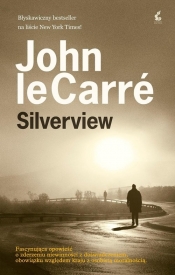 Silverview - John le Carré