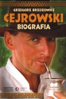Cejrowski Biografia Brzozowicz Grzegorz
