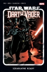 Star Wars Darth Vader. Szkarłatne rządy. Tom 4 Greg Pak, Leonard Kirk, Guiu Vilanova, Raffaele Ienco