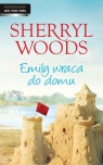 Emily wraca do domu Woods Sherryl