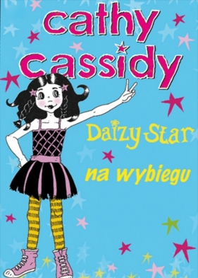 Daizy Star na wybiegu - Cassidy Cathy
