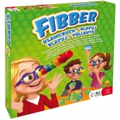 Gra Fibber Spin Master (94545)