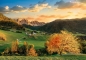 Clementoni, puzzle High Quality Collection 3000: The Alps (33545)